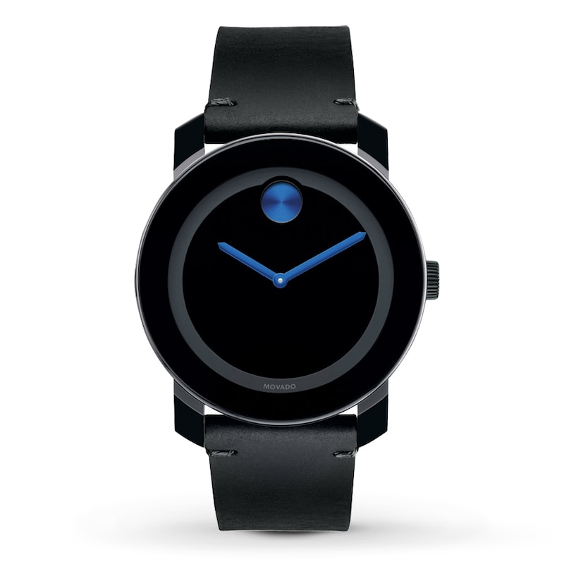 Previously Owned Movado BOLD Watch 3600307