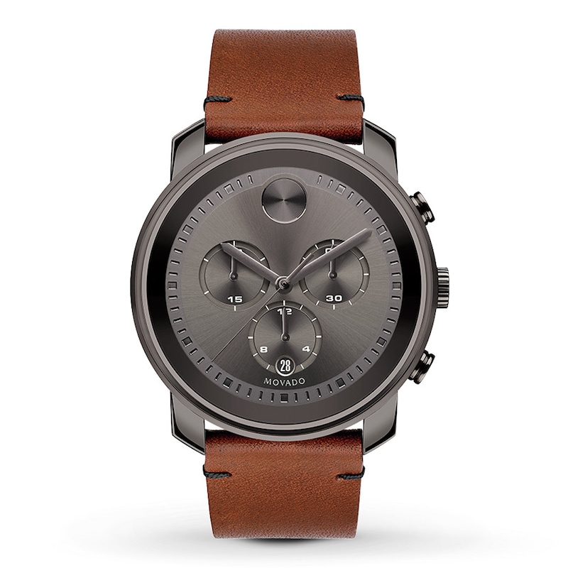 Main Image 1 of Previously Owned Movado BOLD Watch Chronograph 3600367