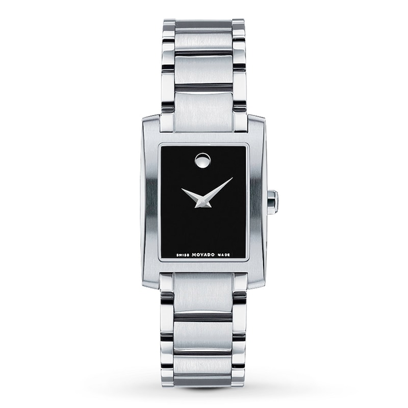 Main Image 1 of Previously Owned Movado Certe Women's Watch 0606404