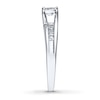 Thumbnail Image 3 of Previously Owned Ring 3/4 ct tw Diamonds 14K White Gold