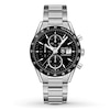Thumbnail Image 0 of Previously Owned TAG Heuer Men's Watch CARRERA Chronograph