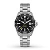 Thumbnail Image 1 of Previously Owned TAG Heuer AQUARACER Calibre 5 Men's Watch WAY211A.BA0928