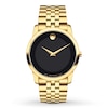 Thumbnail Image 1 of Previously Owned Movado Men's Watch Museum Classic 0606997