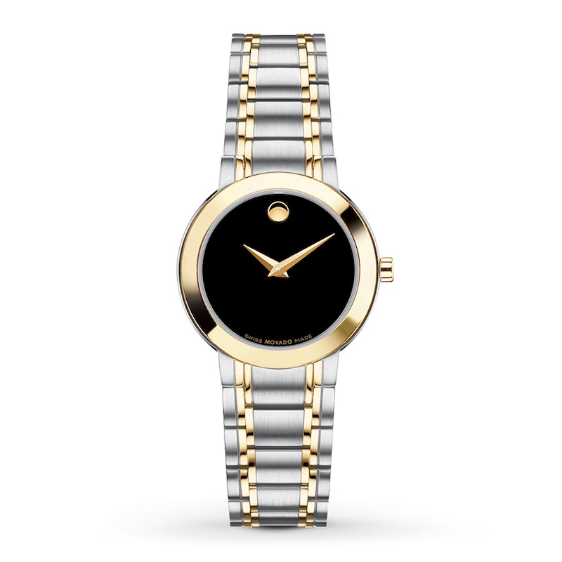 Main Image 1 of Previously Owned Movado Stiri Women's Watch 0606951