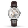 Thumbnail Image 1 of Previously Owned Hamilton Men's Watch Jazzmaster Viewmatic H32565555