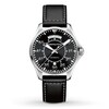 Thumbnail Image 1 of Previously Owned Hamilton Men's Watch Khaki Pilot Day Date Auto