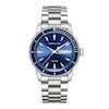 Thumbnail Image 1 of Previously Owned Hamilton Jazzmaster Seaview Men's Watch H37551141