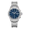 Thumbnail Image 1 of Previously Owned TAG Heuer AQUARACER Calibre 16 Men's Watch CAY2112.BA0925