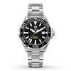 Thumbnail Image 0 of Previously Owned TAG Heuer Men's Watch AQUARACER Calibre 5