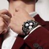 Thumbnail Image 2 of Previously Owned Movado Men's Watch Calendoplan Chronograph
