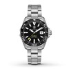 Thumbnail Image 1 of Previously Owned TAG Heuer Men's Watch Automatic Aquaracer