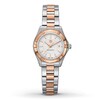 Thumbnail Image 1 of Previously Owned TAG Heuer Women's Watch WAP1450.BD0837
