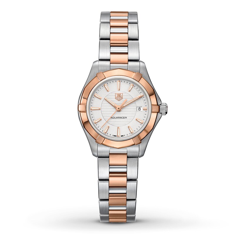 Main Image 1 of Previously Owned TAG Heuer Women's Watch WAP1450.BD0837
