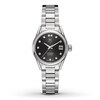 Thumbnail Image 1 of Previously Owned TAG Heuer Women's Watch CARRERA Lady Calibre 9 WAR2413.BA0776