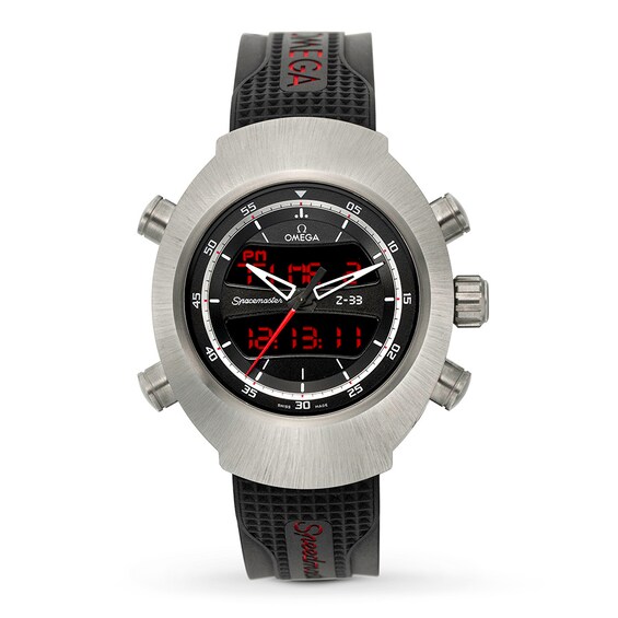 speedmaster z33