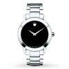 Thumbnail Image 1 of Previously Owned Movado Men's Watch Masino 607032