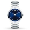 Thumbnail Image 1 of Previously Owned Movado Men's Watch Luno 0607042