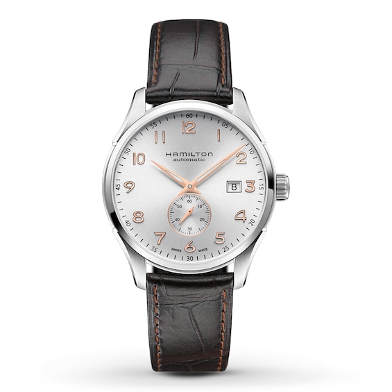 Previously Owned Mens Hamilton Watch H42515555