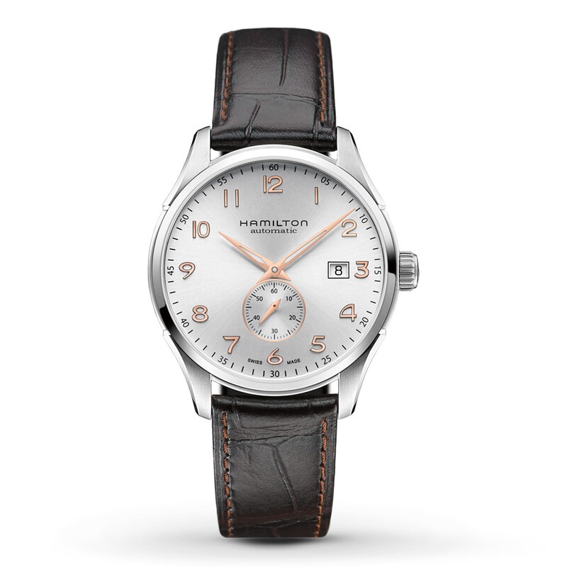 Main Image 1 of Previously Owned Men's Hamilton Watch H42515555