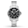 Thumbnail Image 1 of Previously Owned Hamilton Men's Watch Khaki Pilot Day Date Auto H64615135