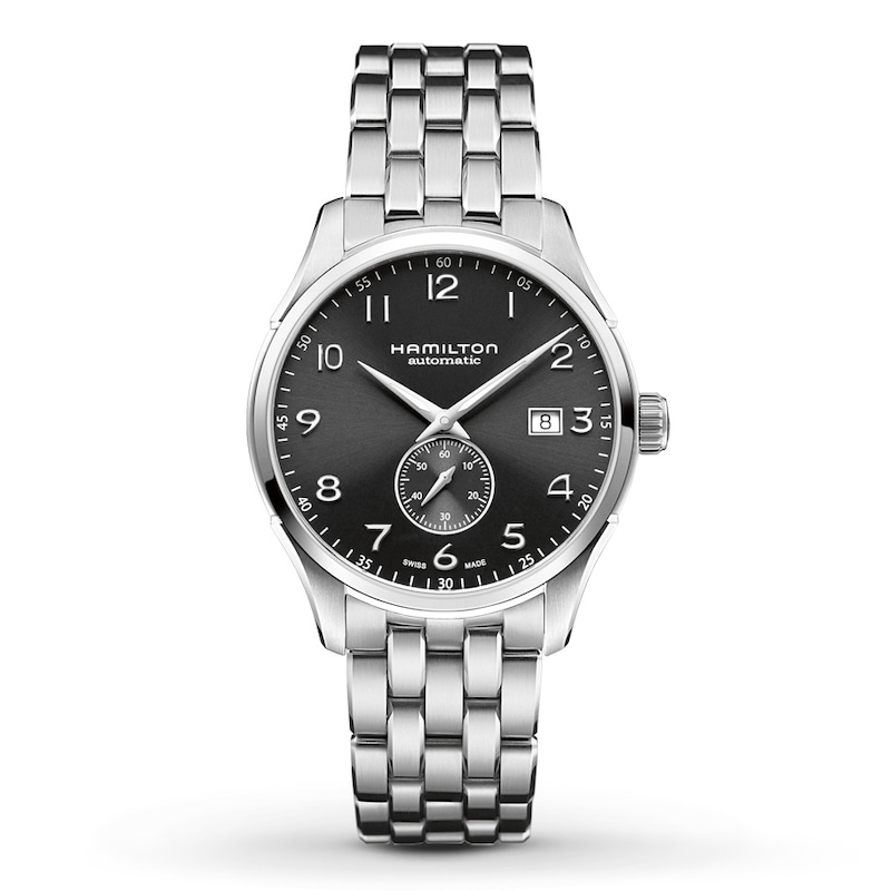 Main Image 1 of Previously Owned Hamilton Men's Watch H42515135