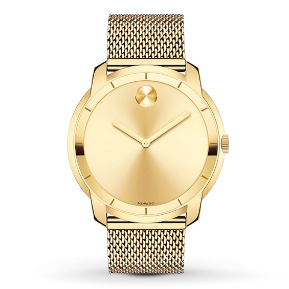 Previously Owned Movado Bold Watch 3600373