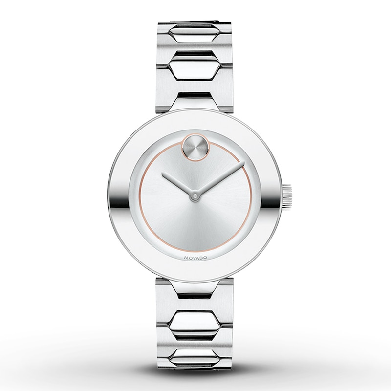 Main Image 1 of Previously Owned Movado BOLD Watch 3600381