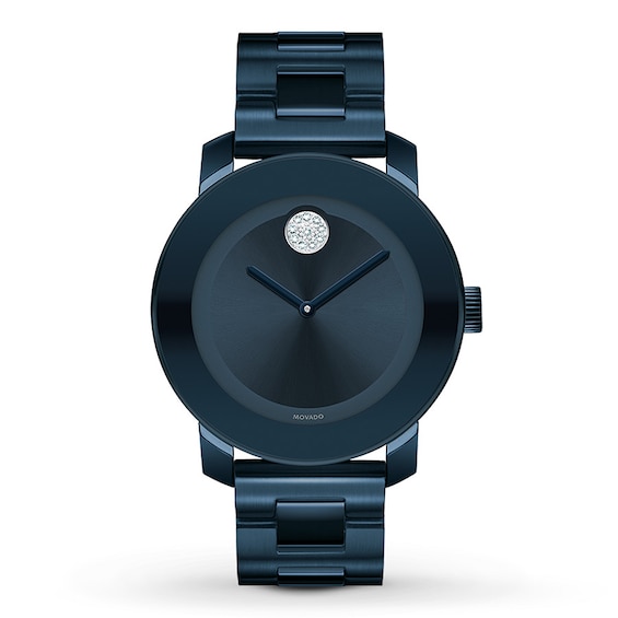 Previously Owned Movado Bold Watch 3600388