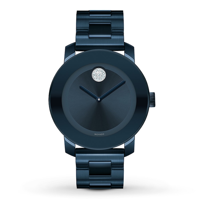 Main Image 1 of Previously Owned Movado BOLD Watch 3600388