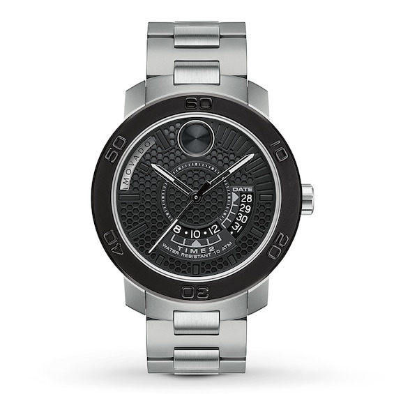 Previously Owned Mens Movado Watch 3600383
