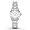 Thumbnail Image 1 of Previously Owned TAG Heuer Women's Watch AQUARACER Lady WAY1413.BA0920