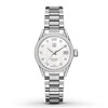Thumbnail Image 1 of Previously Owned TAG Heuer Women's Watch CARRERA Lady Calibre 9 WAR2415.BA0776