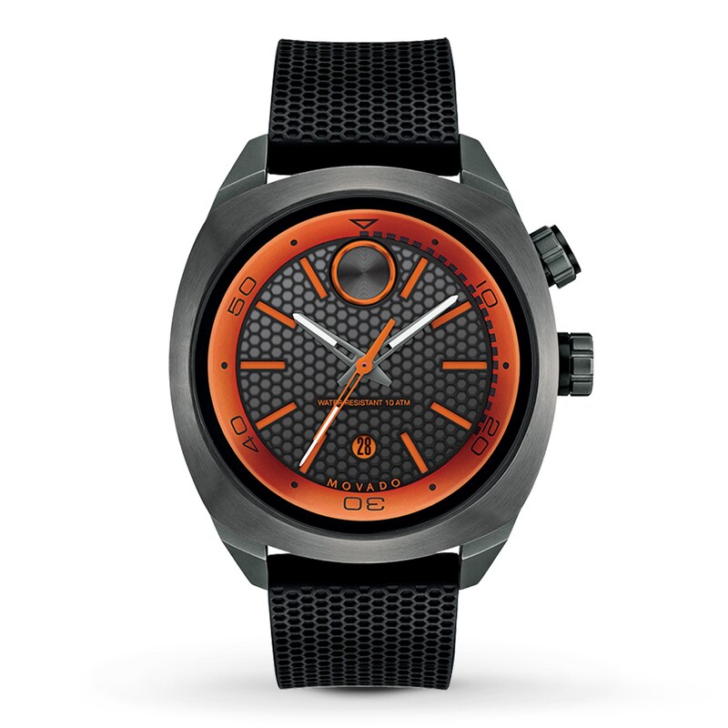 Main Image 1 of Previously Owned Movado Bold Watch 3600212