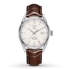 Thumbnail Image 1 of Previously Owned TAG Heuer Men's Watch CARRERA Twin-Time