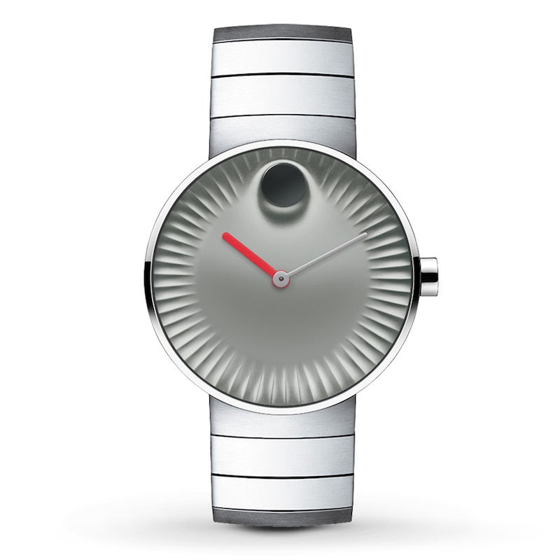 Main Image 1 of Previously Owned Movado Men's Watch Edge 3680008