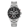 Thumbnail Image 1 of Previously Owned TAG Heuer Men's Watch CARRERA Panamerica CV1A10.BA0799