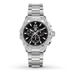 Thumbnail Image 0 of Previously Owned TAG Heuer AQUARACER Men's Chronograph Watch