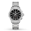 Thumbnail Image 1 of Previously Owned TAG Heuer AQUARACER Men's Chronograph Watch