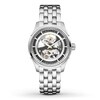 Thumbnail Image 1 of Previously Owned Hamilton Men's Watch Jazzmaster Viewmatic Auto