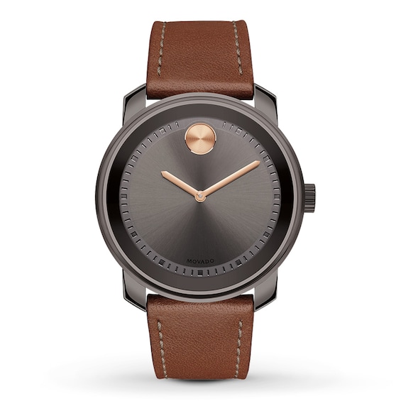 Previously Owned Movado Bold Watch 3600378