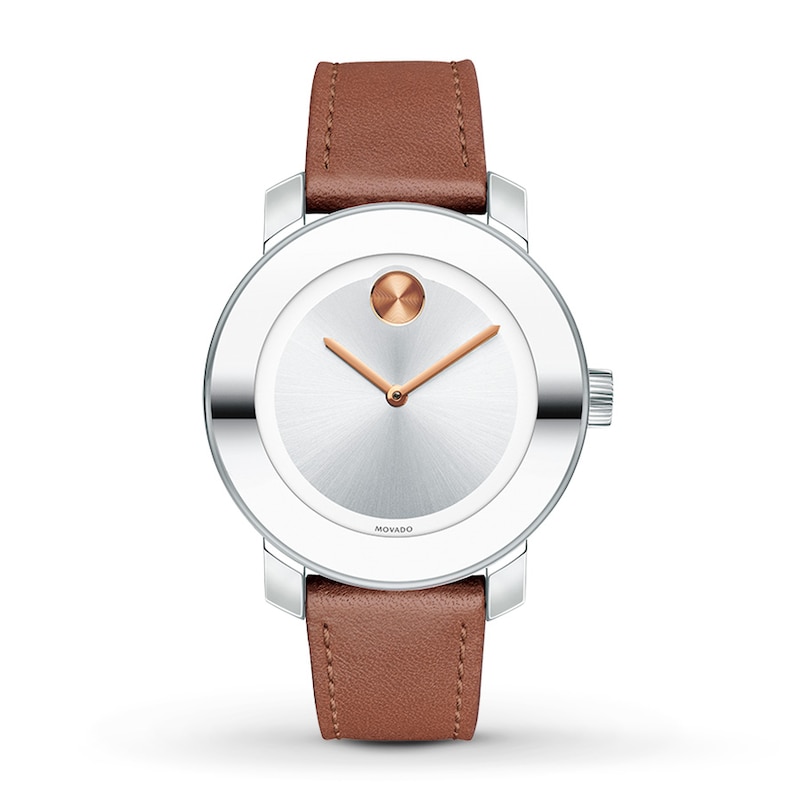 Main Image 1 of Previously Owned Movado BOLD Watch 3600379