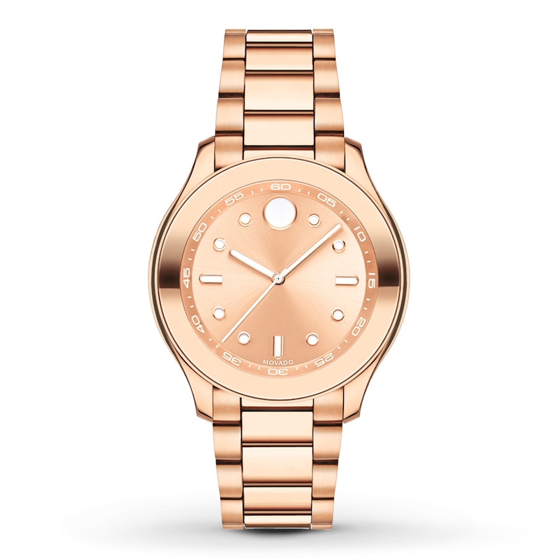 Main Image 1 of Previously Owned Movado BOLD Watch 3600417