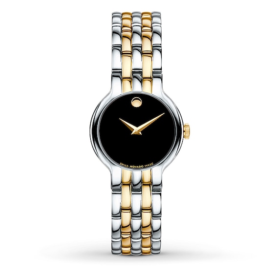 Previously Owned Movado Womens Watch 0606933
