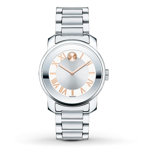 Previously Owned Movado Bold Watch 3600244