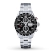 Thumbnail Image 1 of Previously Owned TAG Heuer CARRERA Chronograph Men's Watch CV2A1R.BA0799
