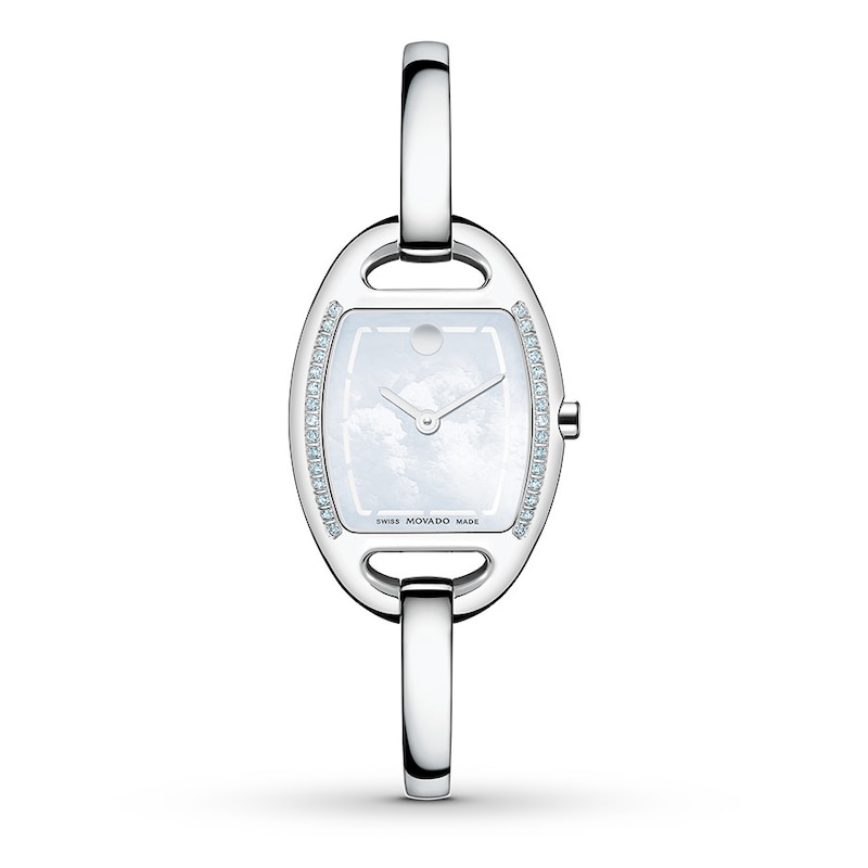 Main Image 1 of Previously Owned Movado Miri Women's Watch 0606607