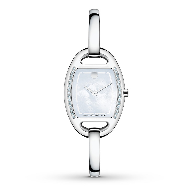 Previously Owned Movado Miri Women's Watch 0606607