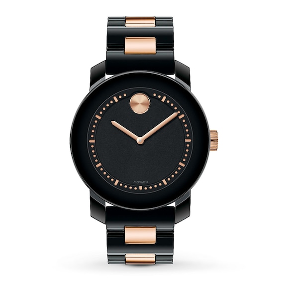 Previously Owned Movado Bold Watch 3600183 Previously Owned Movado Bold Watch 3600183