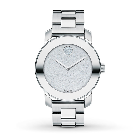 Previously Owned Movado Bold Watch 3600334 Previously Owned Movado Bold Watch 3600334
