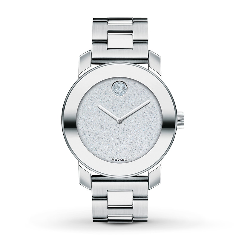 Main Image 1 of Previously Owned Movado BOLD Watch 3600334
